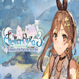 Иконка программы: Atelier Ryza 3: Alchemist…