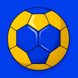 プログラムのアイコン：Football Livescore and Ne…
