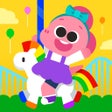 Ícone do programa: Cocobi Theme Park - Fun g…