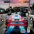 Ícone do programa: Car Driving Simulator: Ra…