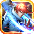 プログラムのアイコン：Samurai Fighting -Shin Sp…