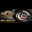 ไอคอนของโปรแกรม: Euro Truck Simulator 2: W…
