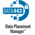 Icono de programa: Data Placement Manager