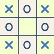 Icoon van programma: TacTicX - Tic Tac Toe