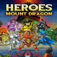 Ícone do programa: Heroes of Mount Dragon