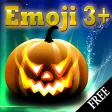 Emoji 3 - More Emoticon Packs