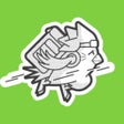 プログラムのアイコン：Kannam Chicken 2.0