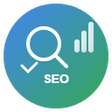 ไอคอนของโปรแกรม: SEO Hero: In-page SEO Ana…