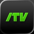 Ikona programu: iTV.uz