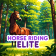 Icon of program: Horse Riding Elite