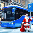 Icon of program: Multilevel Police Bus Par…