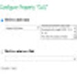 أيقونة البرنامج: PCF Parameter Text Size F…