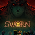 Symbol des Programms: SWORN