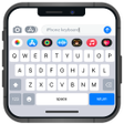 IOS Keyboard: Emoji Keyboard