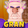 程序图标：Grumpy Grandma Obby House