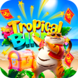 プログラムのアイコン：PG Slot Game Big Win Tige…