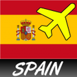 Ikon program: Spain Travel Guide