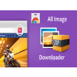 All Image Downloader || OCEAN OF ANYTHING