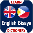 Иконка программы: English Bisaya Dictionary