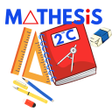 Programın simgesi: Mathesis 2nde C