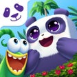 프로그램 아이콘: Square Panda