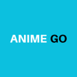 أيقونة البرنامج: Anime Go : Watch Anime