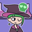 Programikonen: True Loves Curse