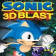 Programın simgesi: Sonic 3D Blast