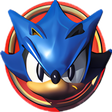 أيقونة البرنامج: Sonic 3D Blast