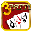 Ikona programu: Teen Patti Multiplayer