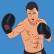 Ikona programu: Kickboxing Fitness Traini…