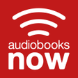 Programın simgesi: Audiobooks Now Audio Book…
