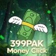 Иконка программы: 399PAK Money Click
