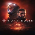 Иконка программы: Fort Solis