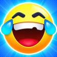 程序图标：Emoji Puzzle Test