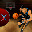 程序图标：Real 3d Basketball : Full…