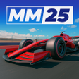 أيقونة البرنامج: Motorsport Manager Racing