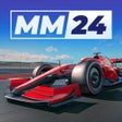 Ícone do programa: Motorsport Manager Racing