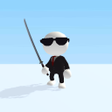 程序图标：BladeMaster