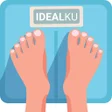 程序图标：Idealku