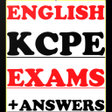 Icon of program: English Exams Answers Kc…