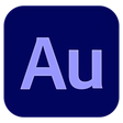 Icoon van programma: Adobe Audition