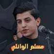 Ícone do programa: لطميات مسلم الوائلي