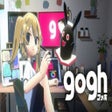程序图标:gogh: Focus with Your Ava…