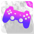 Иконка программы: PS2 Emulator Games For An…
