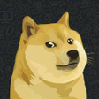 أيقونة البرنامج: MyDoge - Dogecoin Wallet