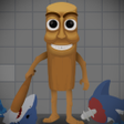 Иконка программы: Shin Sandbox: Ragdoll Mon…
