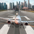 程序图标：Parking Flight Simulator