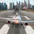 Parking Flight Simulator