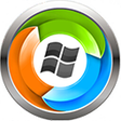 プログラムのアイコン：Any Data Recovery Wizard